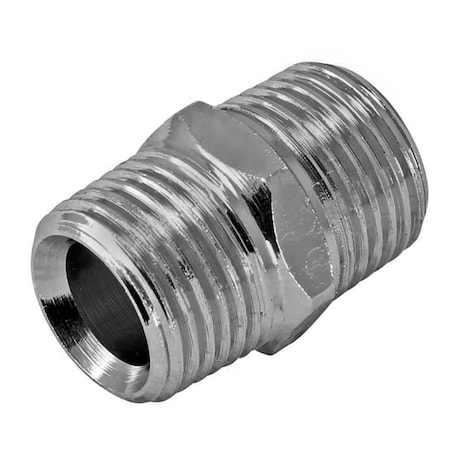 Campbell Hausfeld BK 1/4NPT(M) HEX NIPPLE BC211800AV